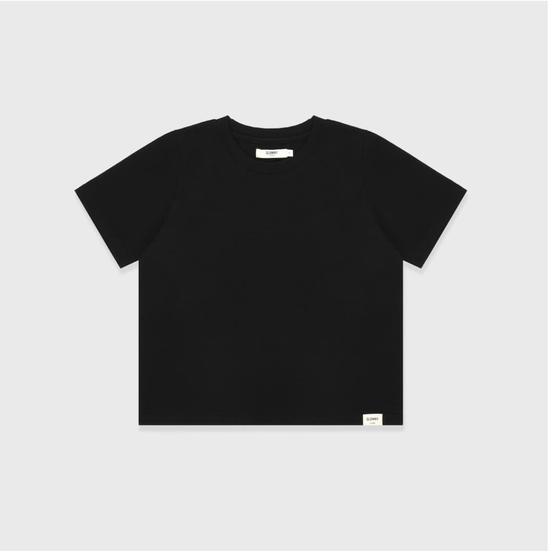 글로니 G classic soft tee 상품이미지1
