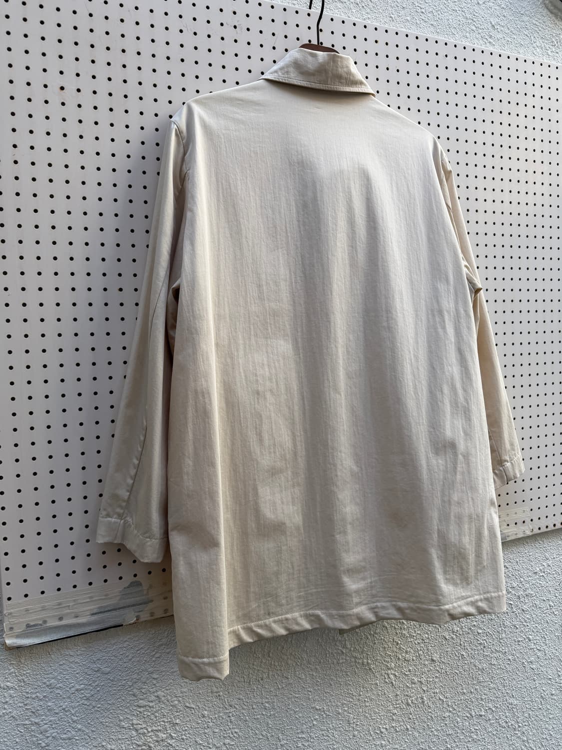 1990s C.P.COMPANY ZIP UP 90s씨피컴퍼니자켓 상품이미지9