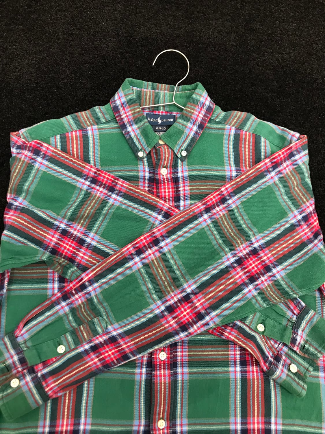 Ralph Lauren 랄프로렌 셔츠 상품이미지4