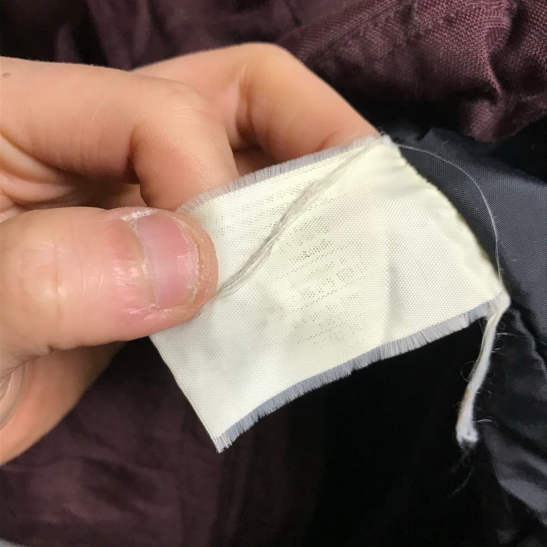 나이키 acg 90s 대장급 아노락자켓점퍼 상품이미지8