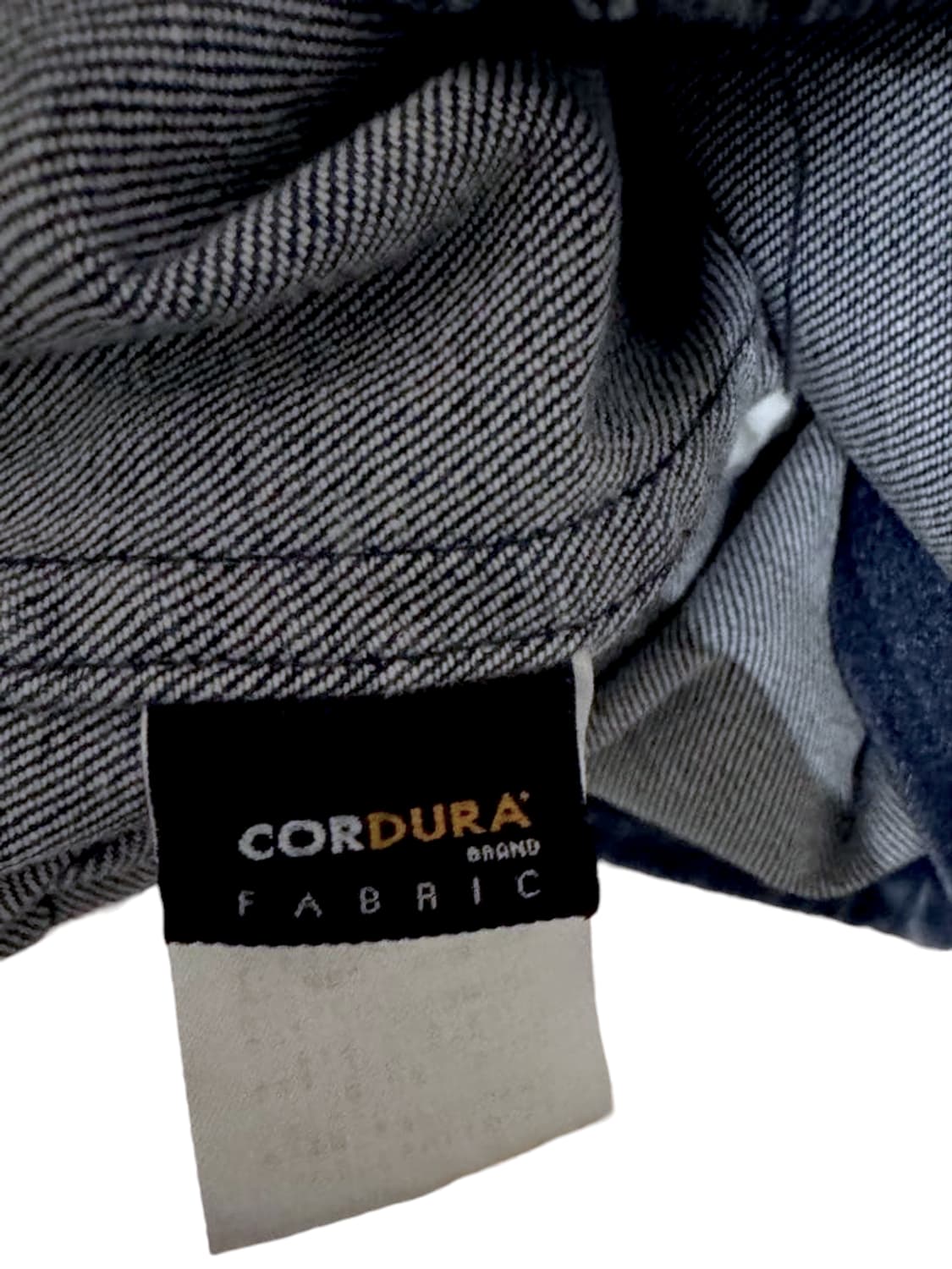 마카웨어 데님 스포츠 블루종 자켓 상품이미지5