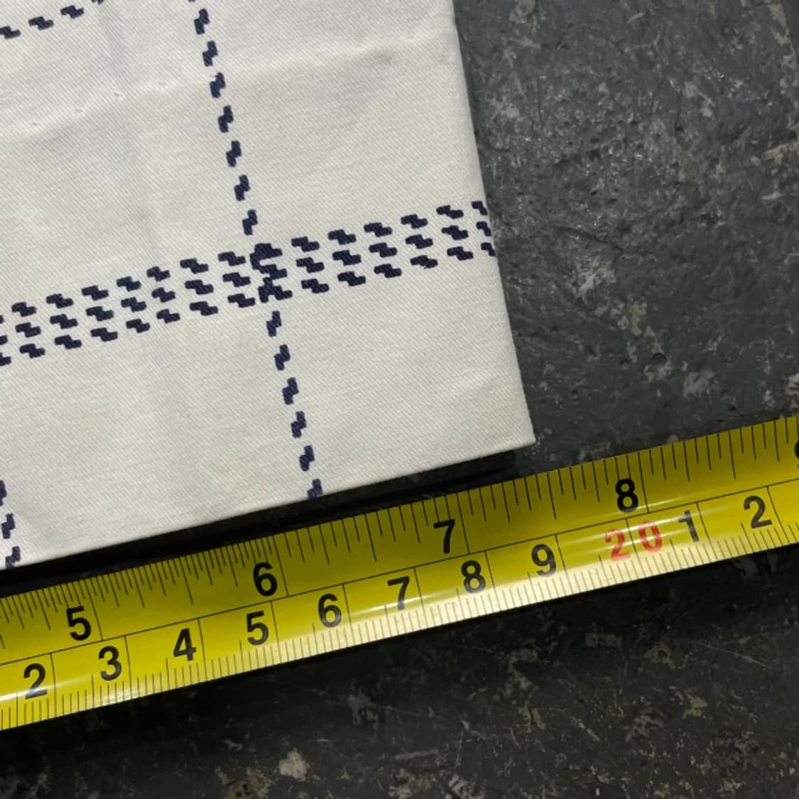 31 와이드앵글 골프 팬츠 상품이미지5