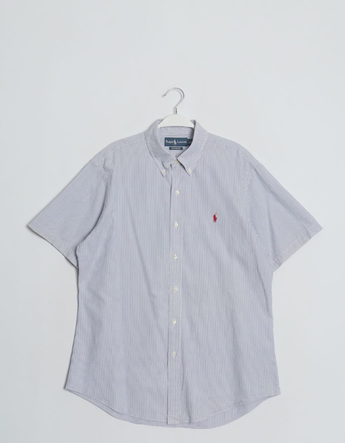 Ralph Lauren Seersucker Shirts 상품이미지1