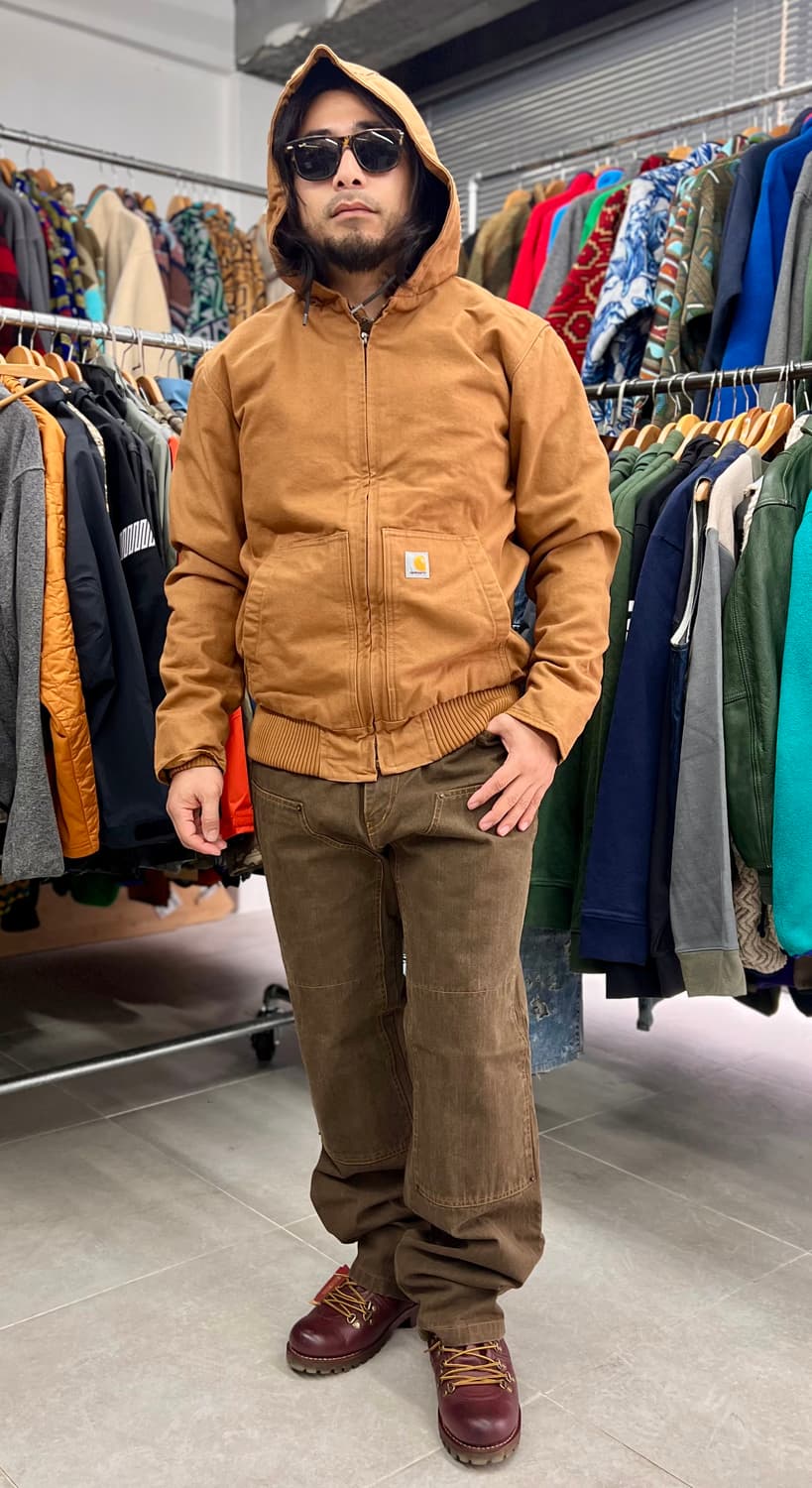 COWARD 워크팬츠  상품이미지7