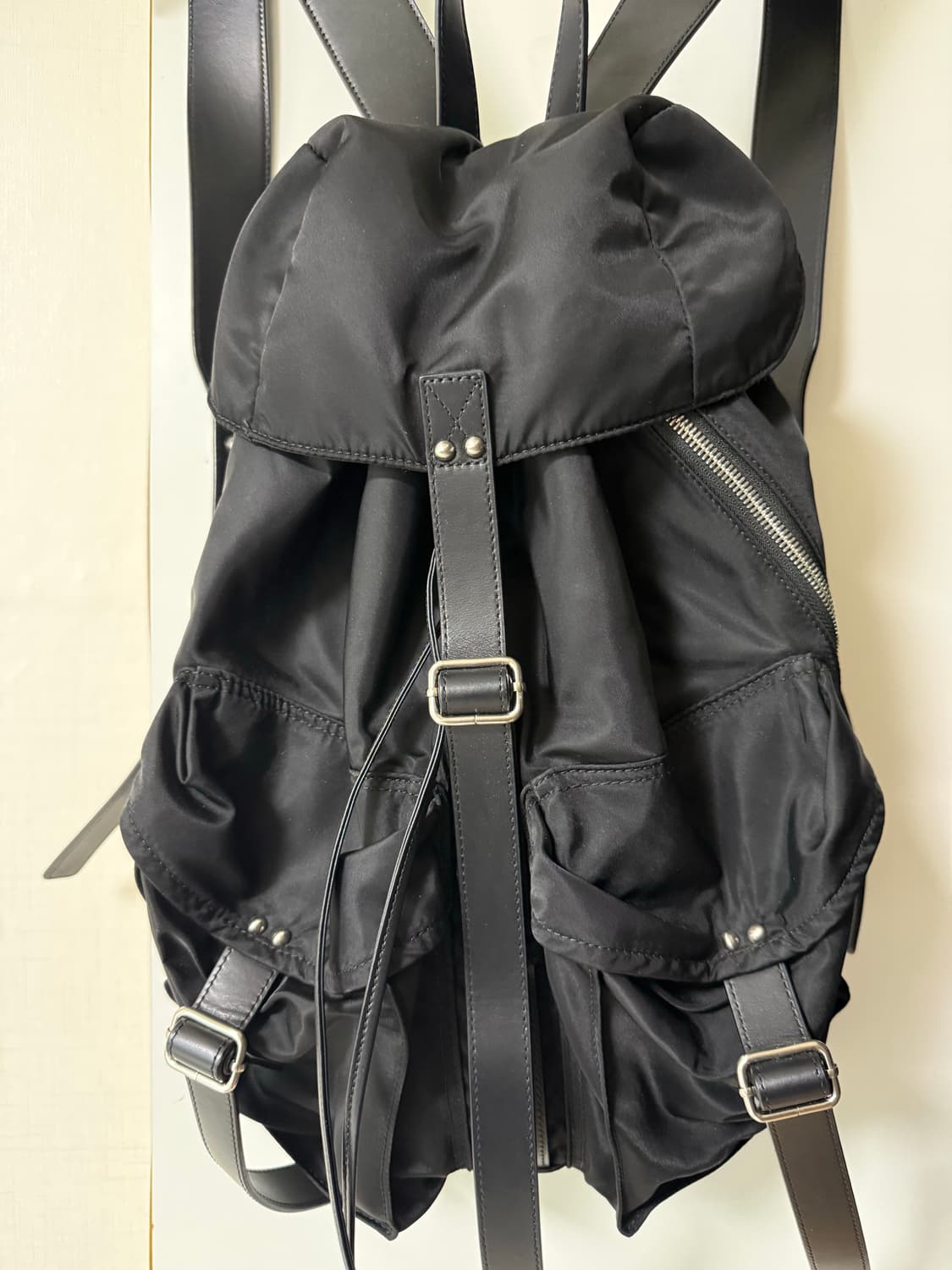 유스 럭색 상품이미지3