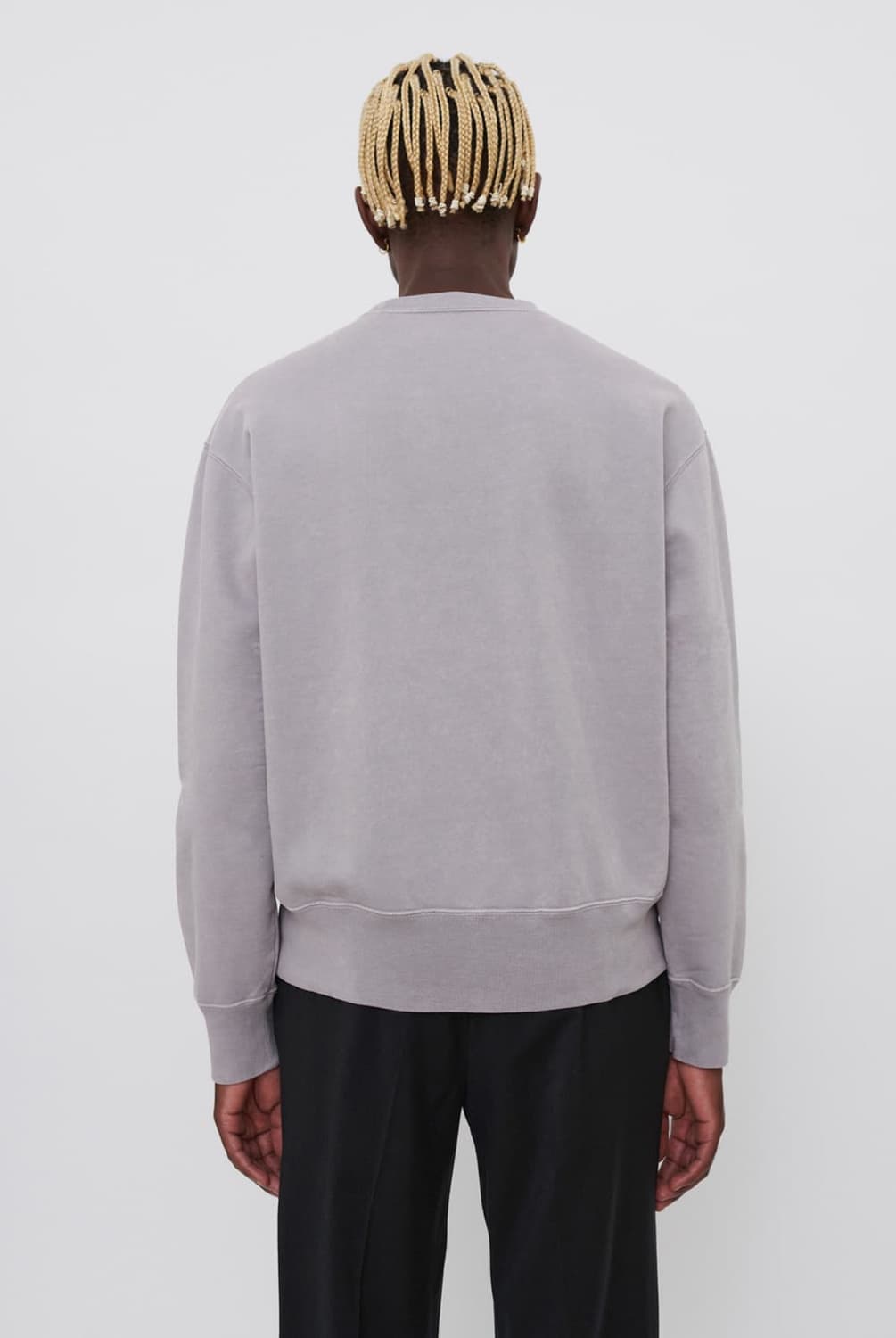 아워레가시 21시즌 스웻 (52) 상품이미지2