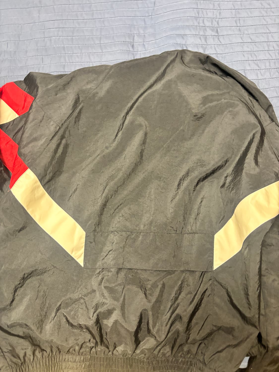 맨유 바람막이 상품이미지3