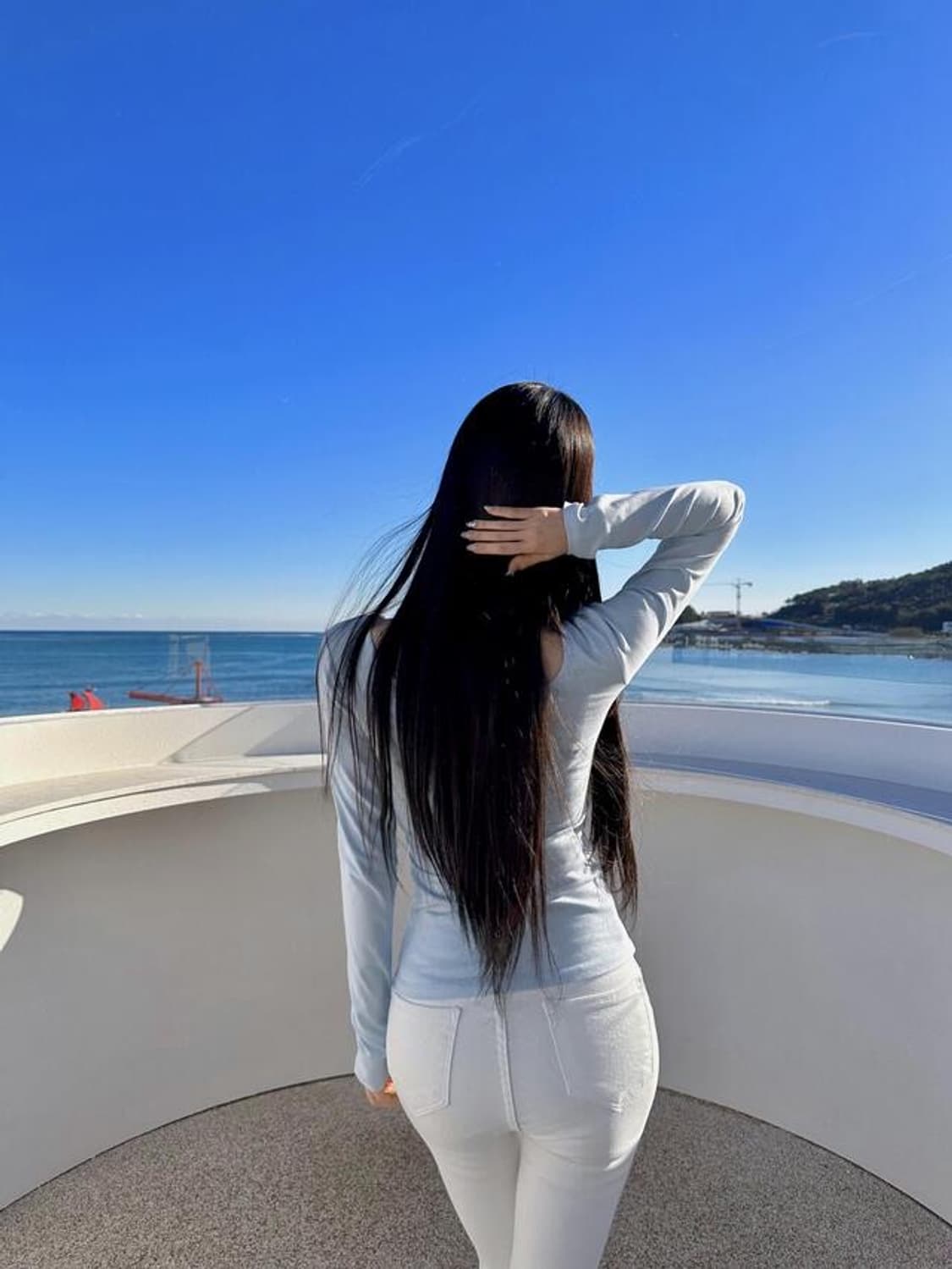 메이윤 [자체제작] 3넥 만능 모달 쫀쫀티 상품이미지3