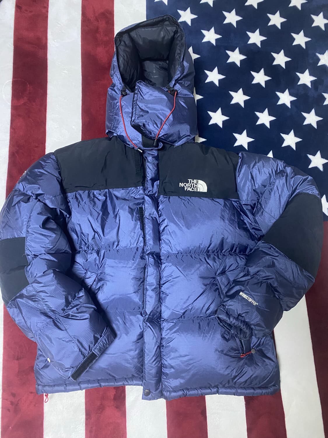 노스페이스 드라이로프트 패딩 상품이미지1