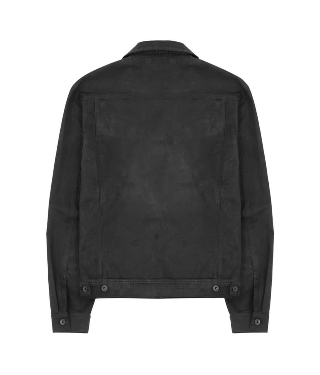 보더 왁스 트러커 자켓 1사이즈 상품이미지2