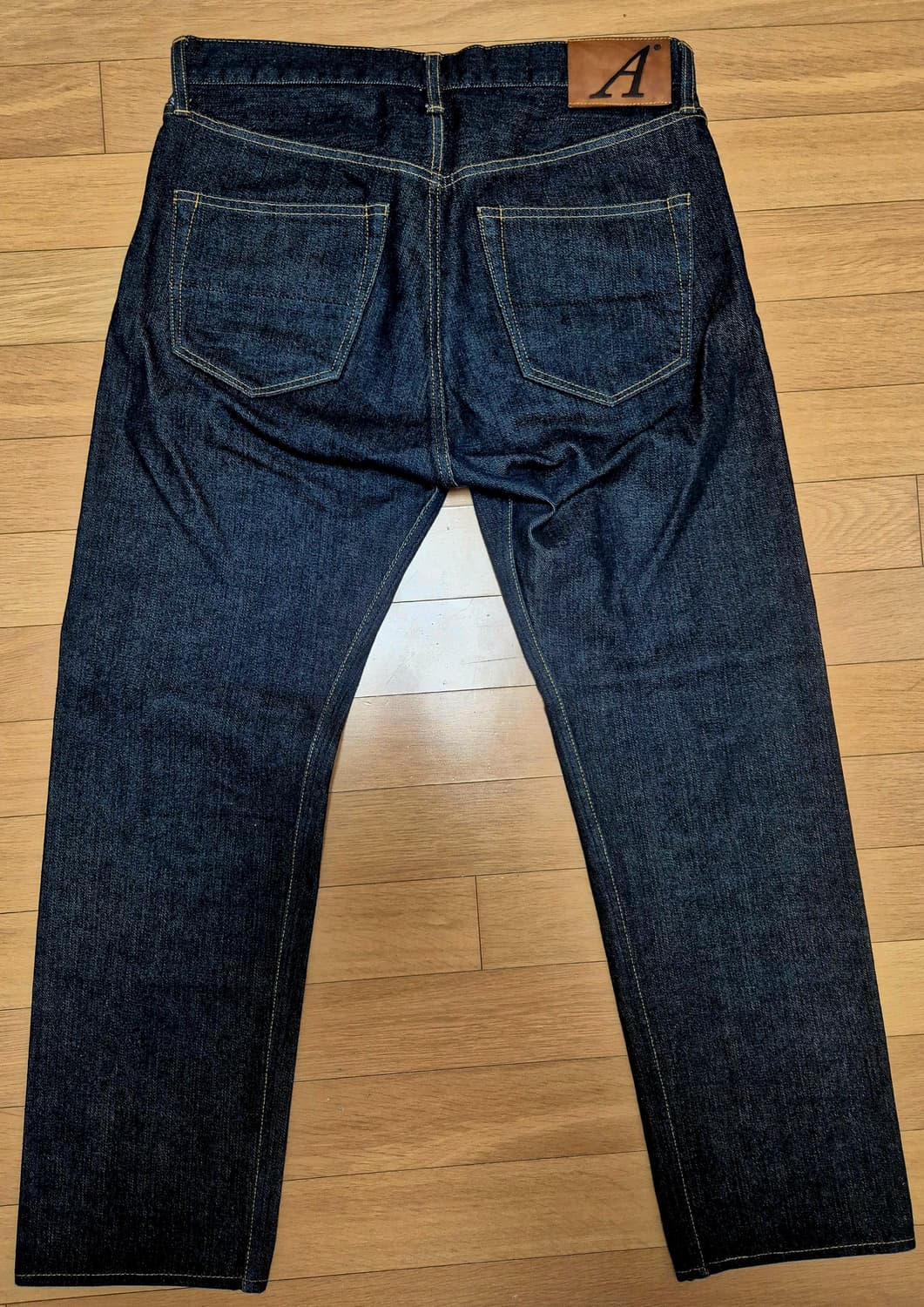 아나토미카 618데님 상품이미지2