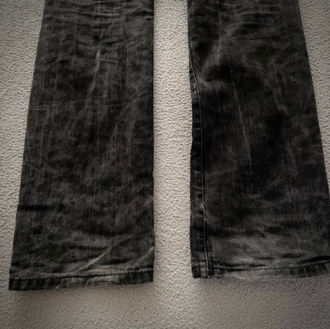 Custom culture leopard pants 상품이미지7