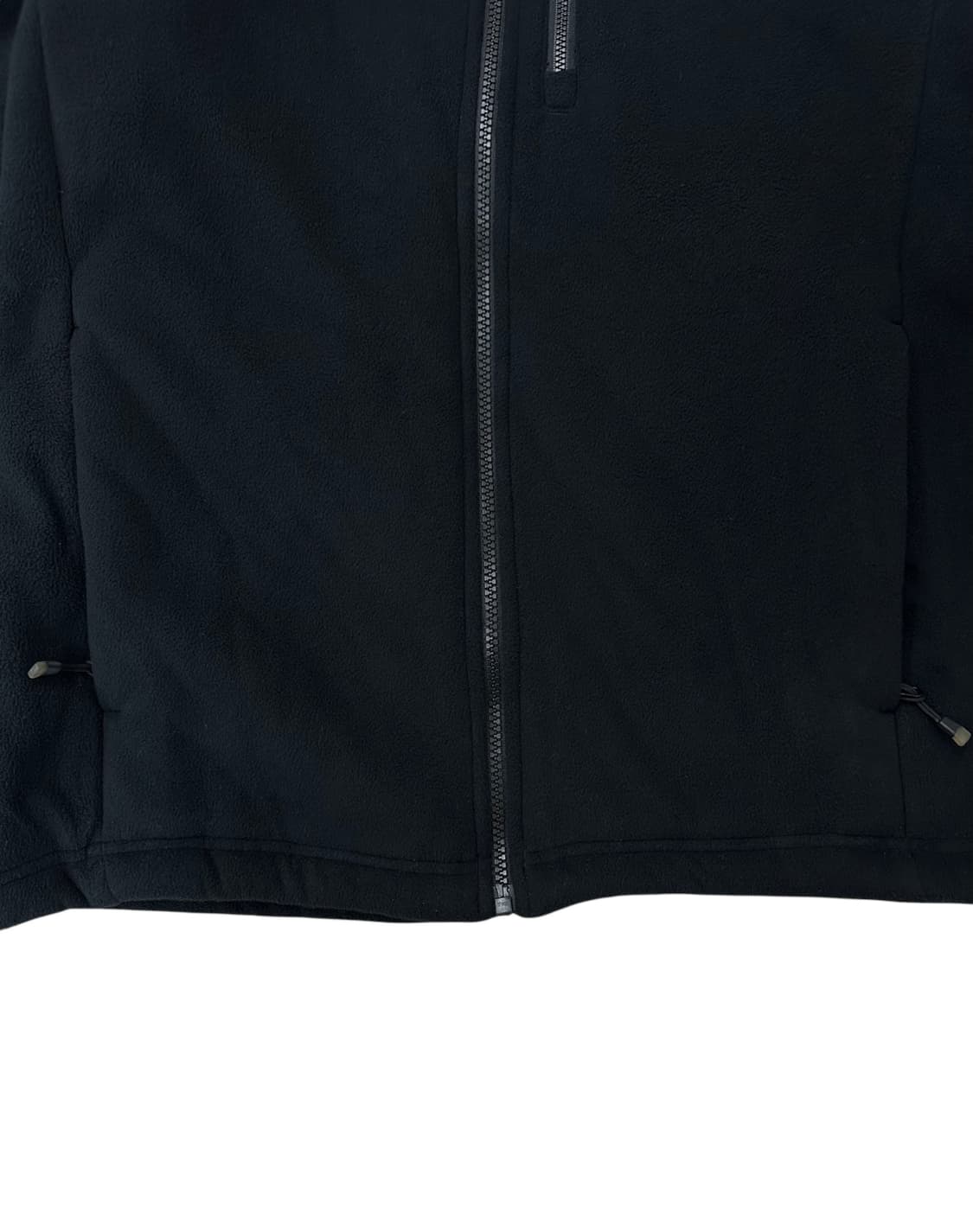 노스페이스 플리스 후리스 블랙 (L) 상품이미지5