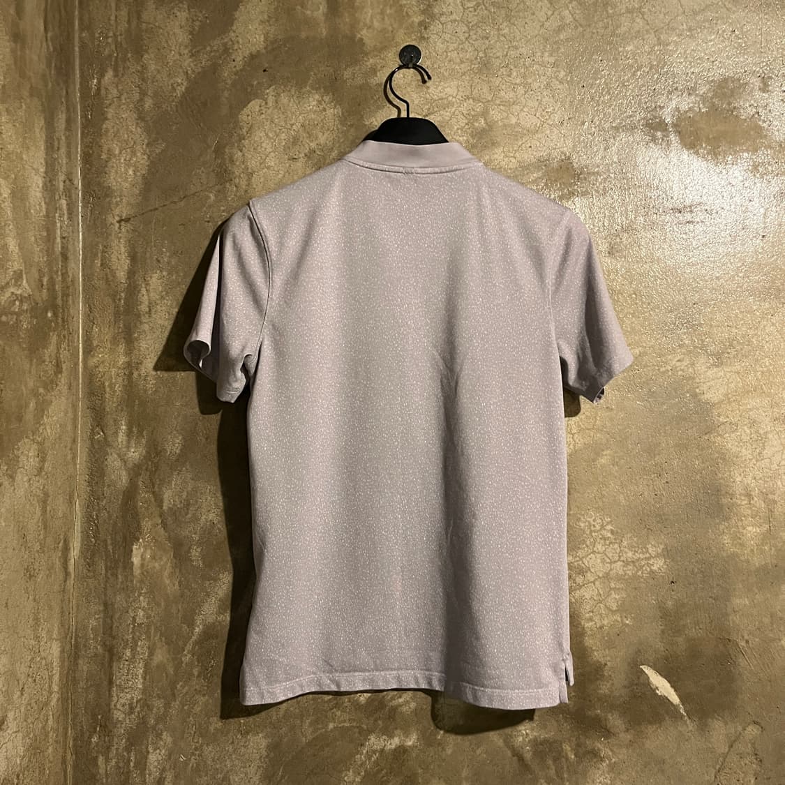 나이키 골프 버튼 반팔티 상품이미지4