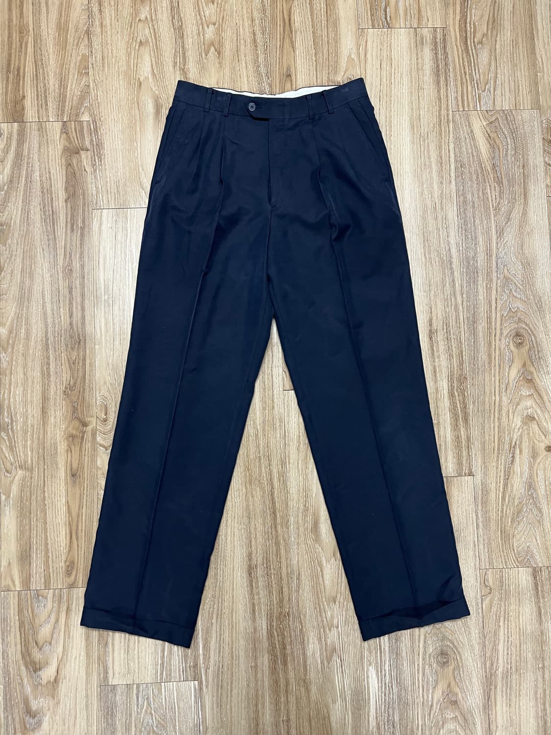 니먼 마커스 투턱 슬랙스 31 상품이미지1