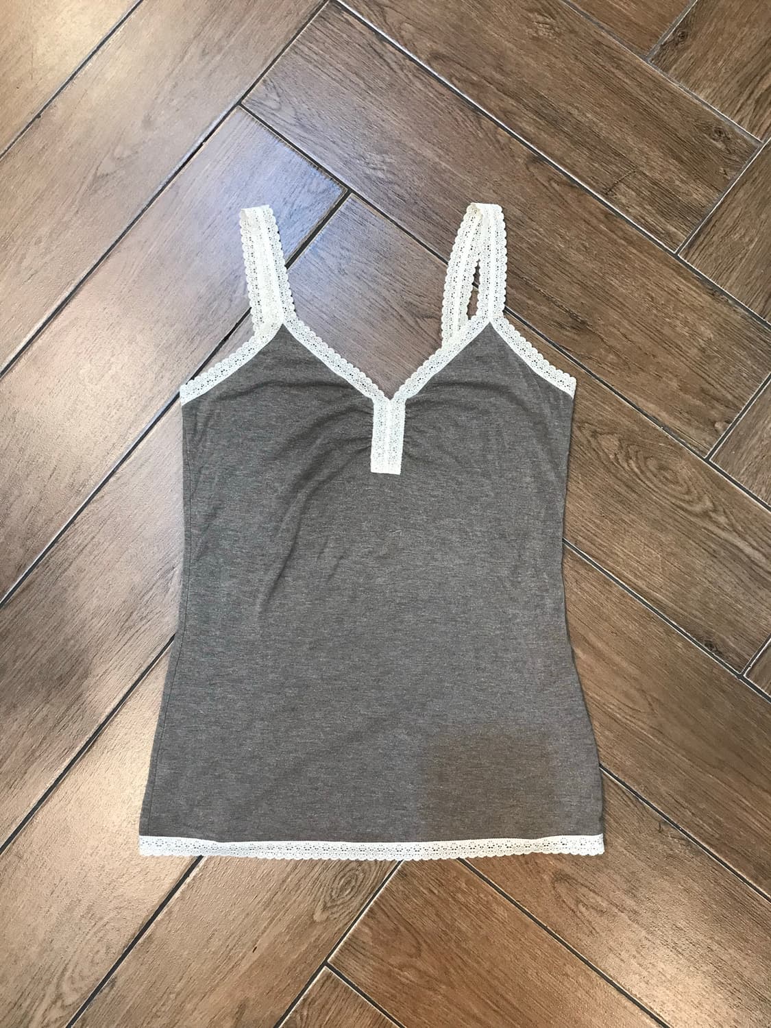 🌿빈티지 카키 모리 코디 세트 🌿 상품이미지7