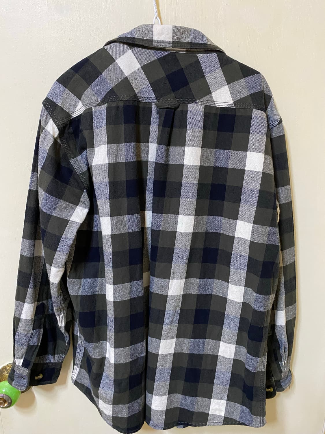 Eddie bauer 워크웨어 셔츠 상품이미지6