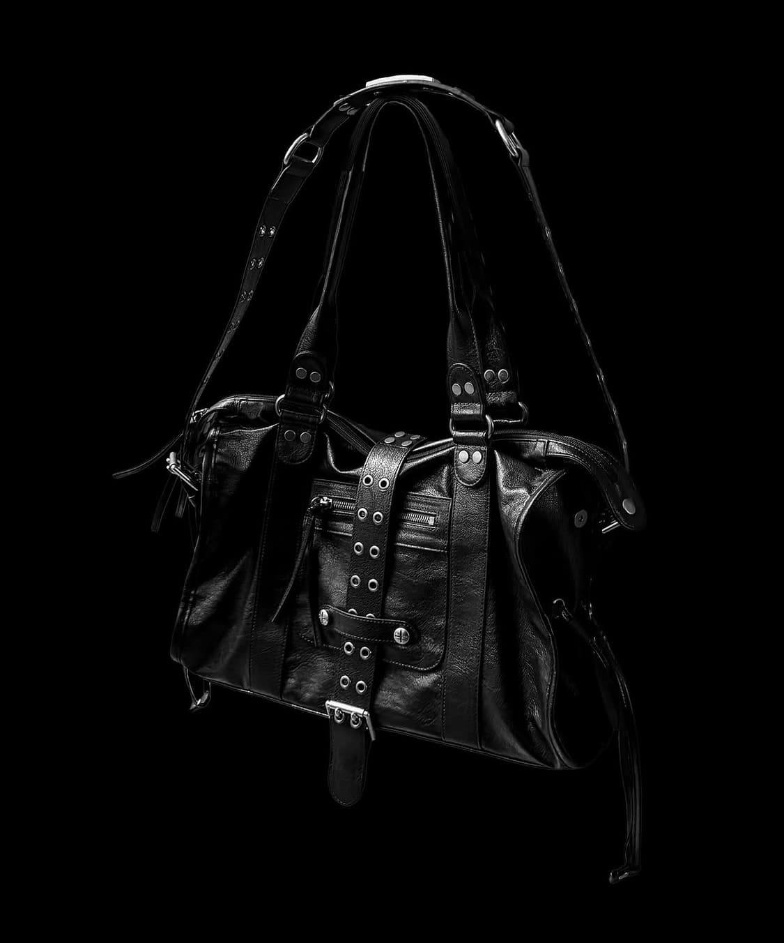 rosenkreuz leather bag 상품이미지2