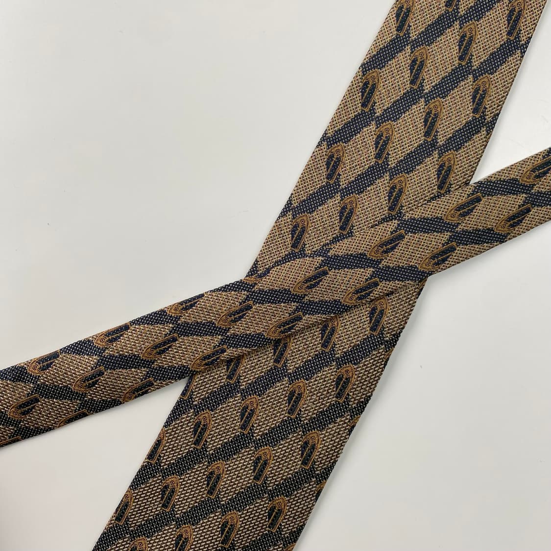 지방시 정품 명품넥타이 (GIVENCHY) 상품이미지4