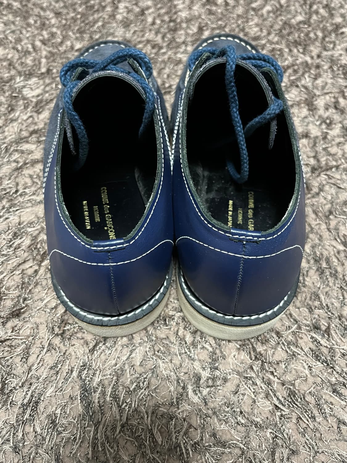 꼼데가르송 옴므 MADE IN JAPAN 270 상품이미지3