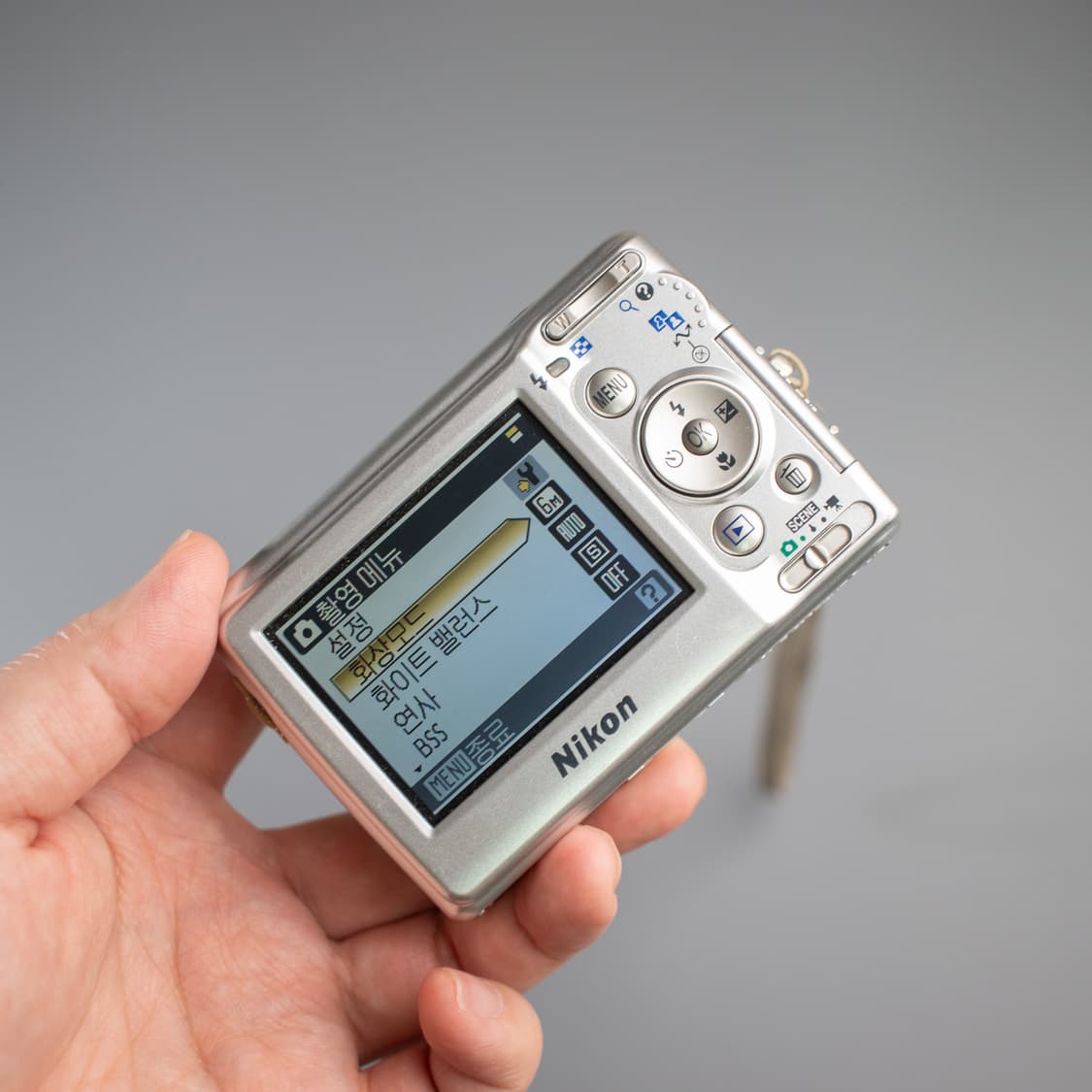 니콘 쿨픽스 l11 (작례 0) 상품이미지4