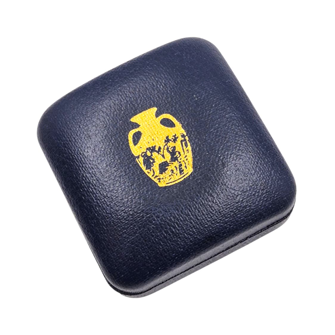 70s 영국 웨지우드 실버925 빅 카메오 목걸이 상품이미지2