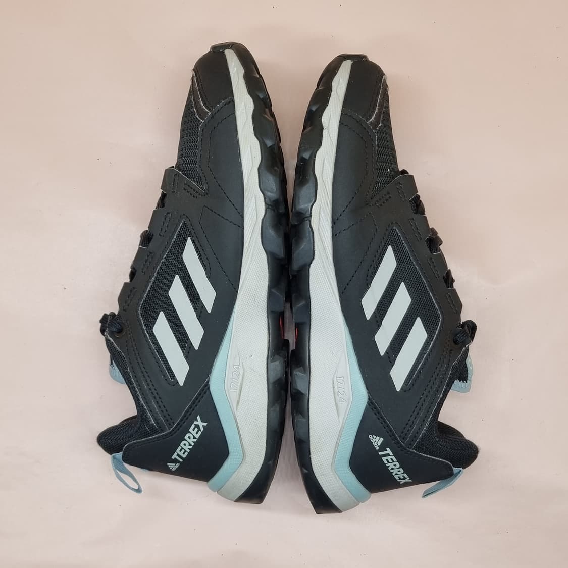 아디다스 테렉스 아그라빅 트레일화 240 상품이미지5