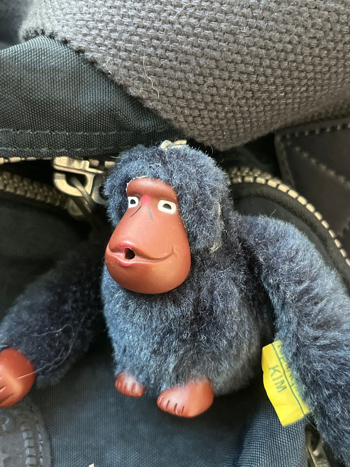 키플링 보스턴백 상품이미지9