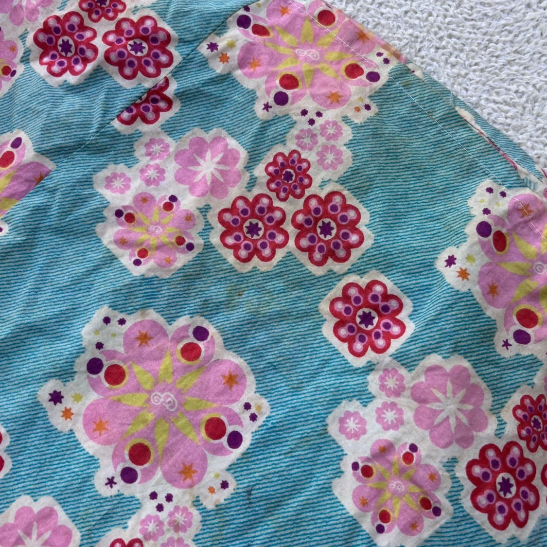 90-102-165 오일리 데님 원피스 0414E 상품이미지7