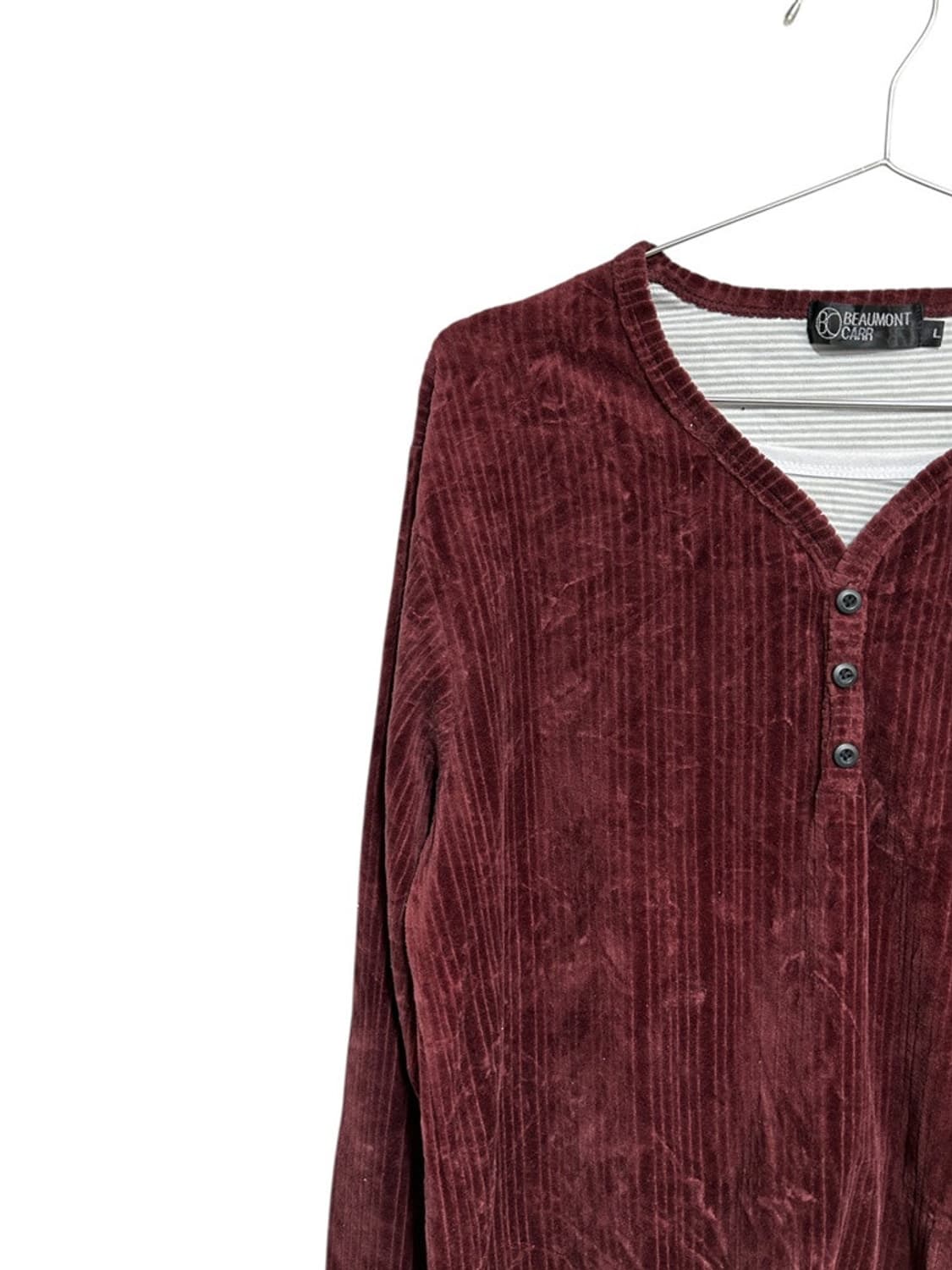 vtg top 상품이미지2