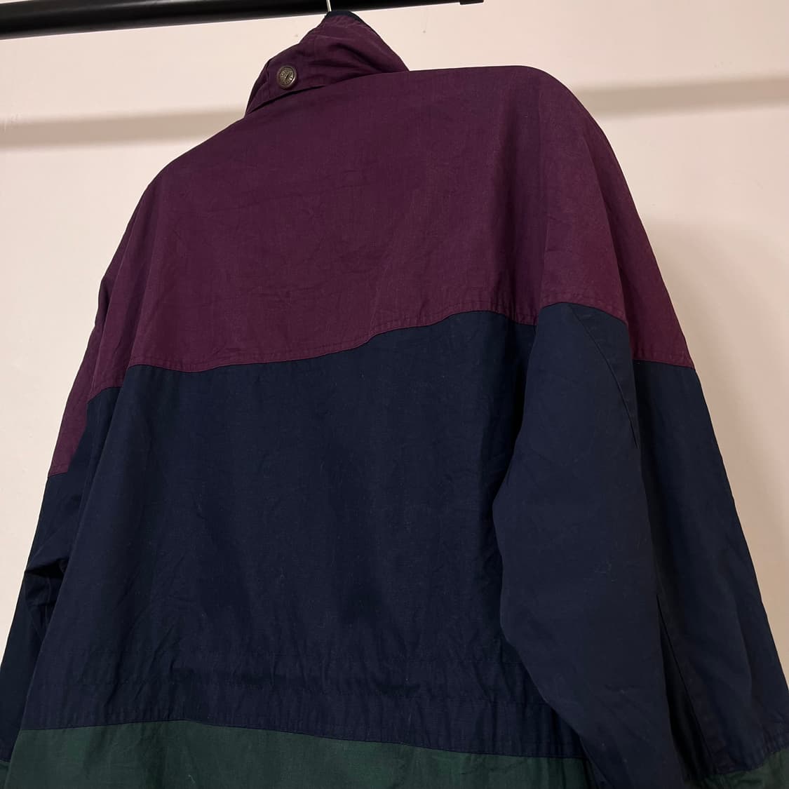 90s 바람막이 아웃도어 스키점퍼 상품이미지7