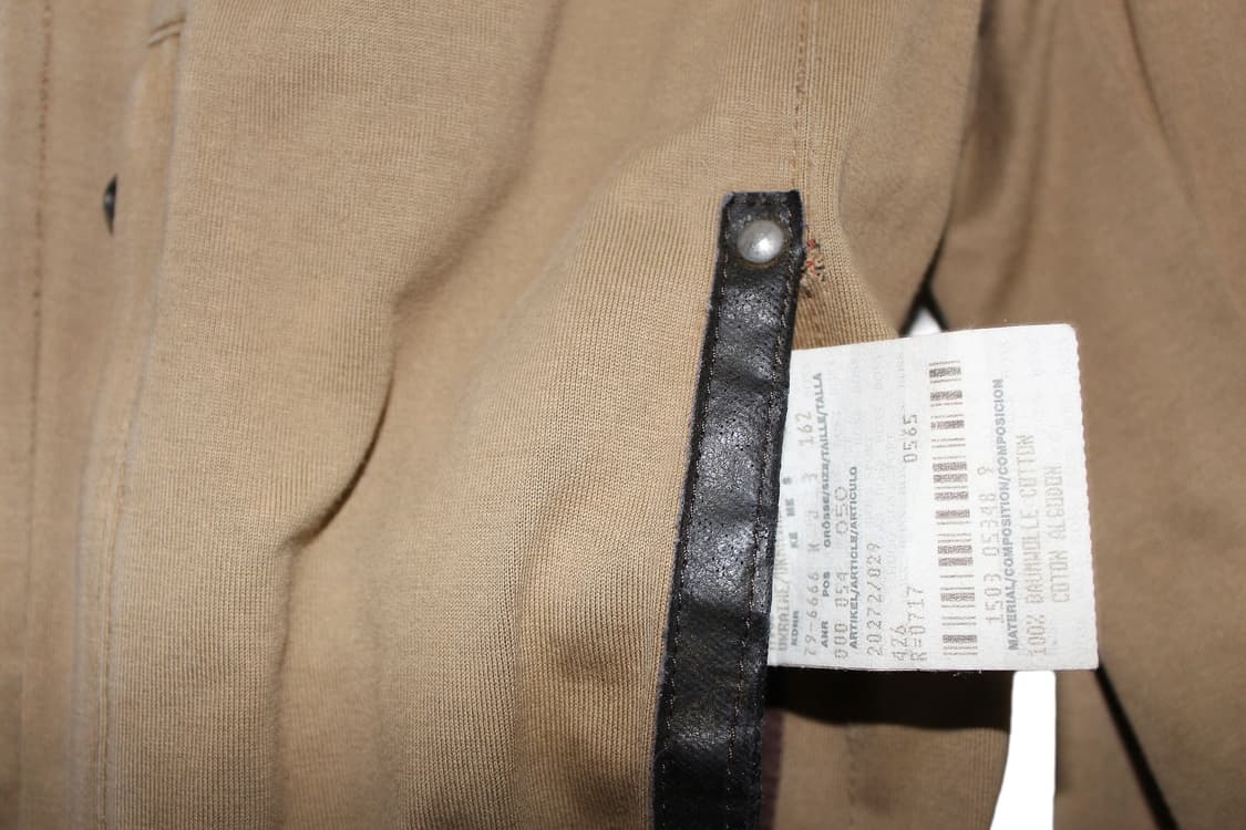 Hugo Boss 휴고보스 멀티포켓 집업 자켓 상품이미지5