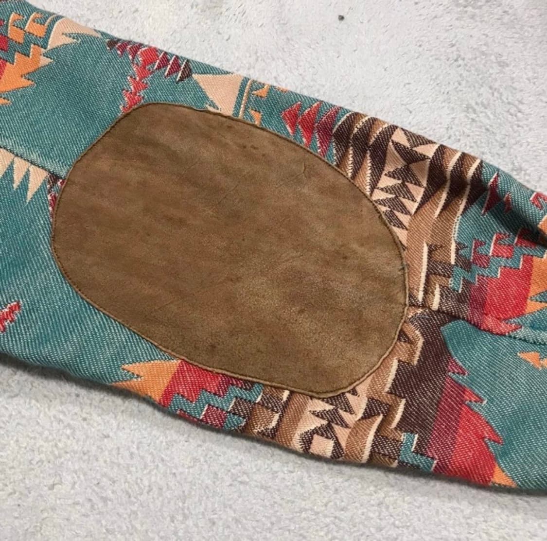 RRL 나바호 자카드자켓 상품이미지7