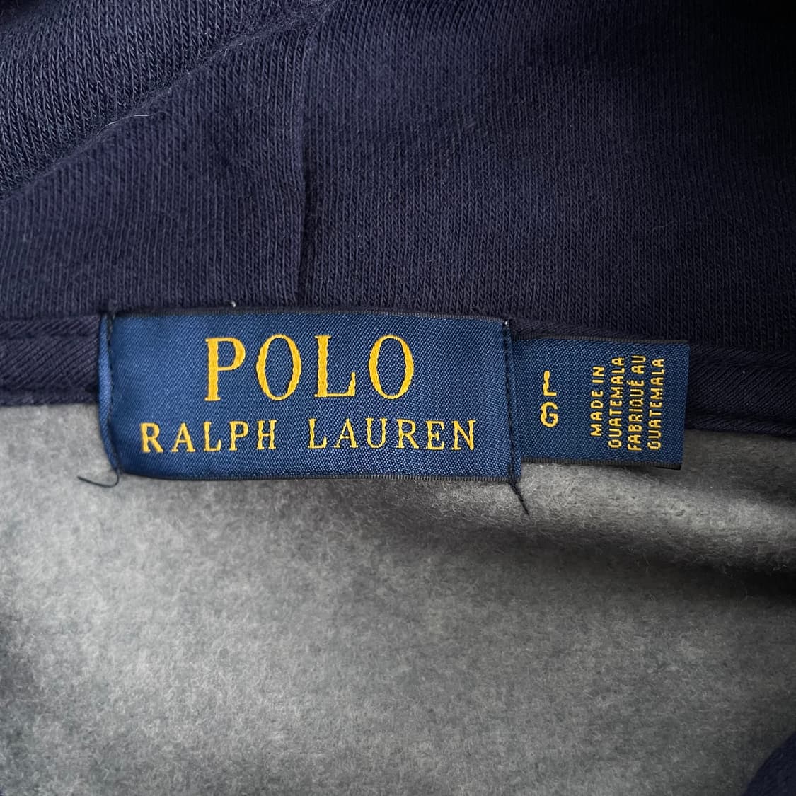 Polo  폴로 랄프로렌 베어 신형 멀티 후드티 상품이미지4
