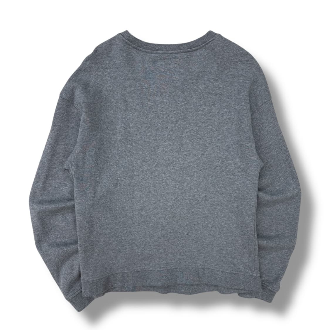 아르마니 익스체인지 빅로고 맨투맨 r2015  상품이미지2