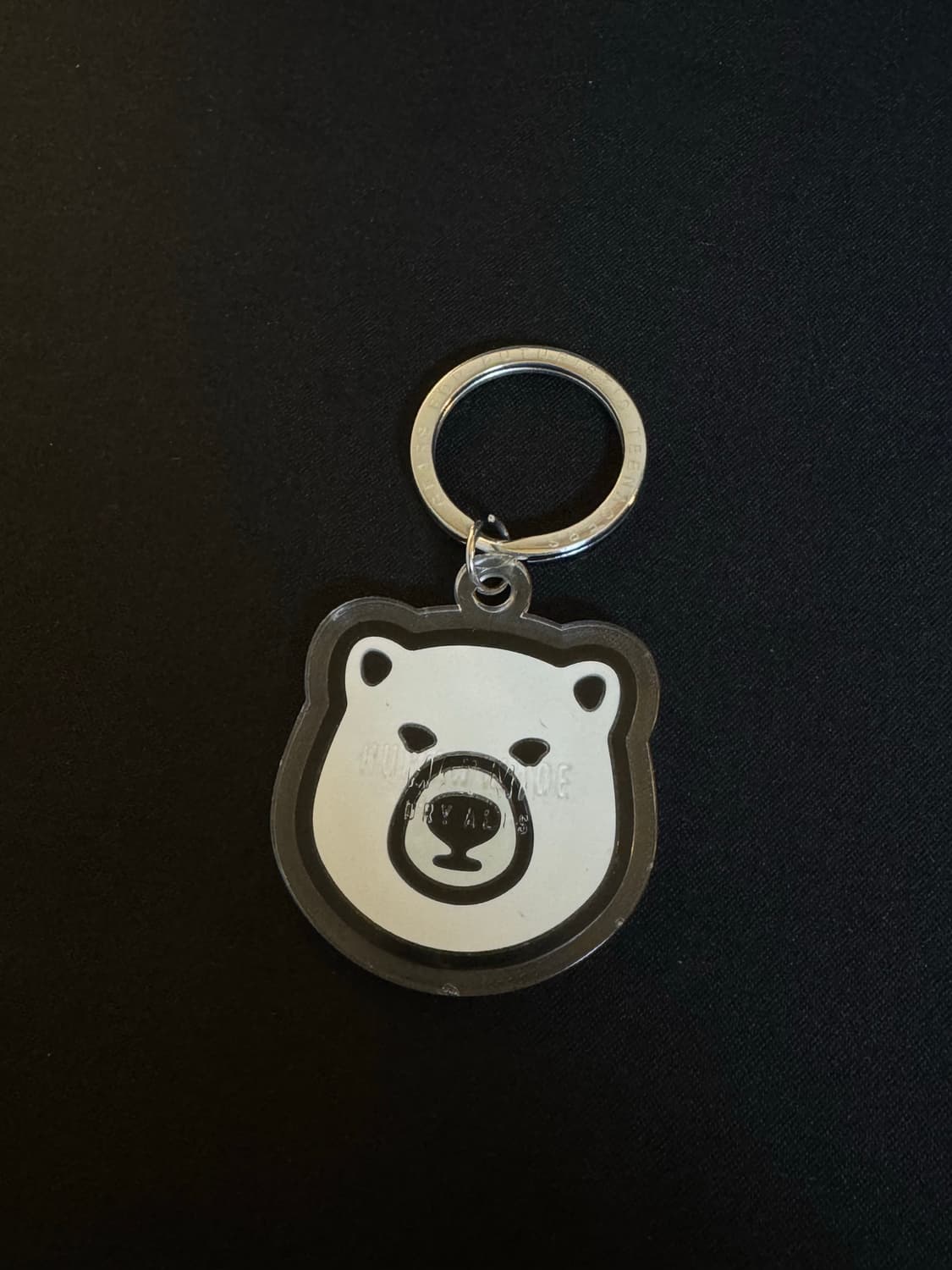 [OS]휴먼메이드 키링 상품이미지2