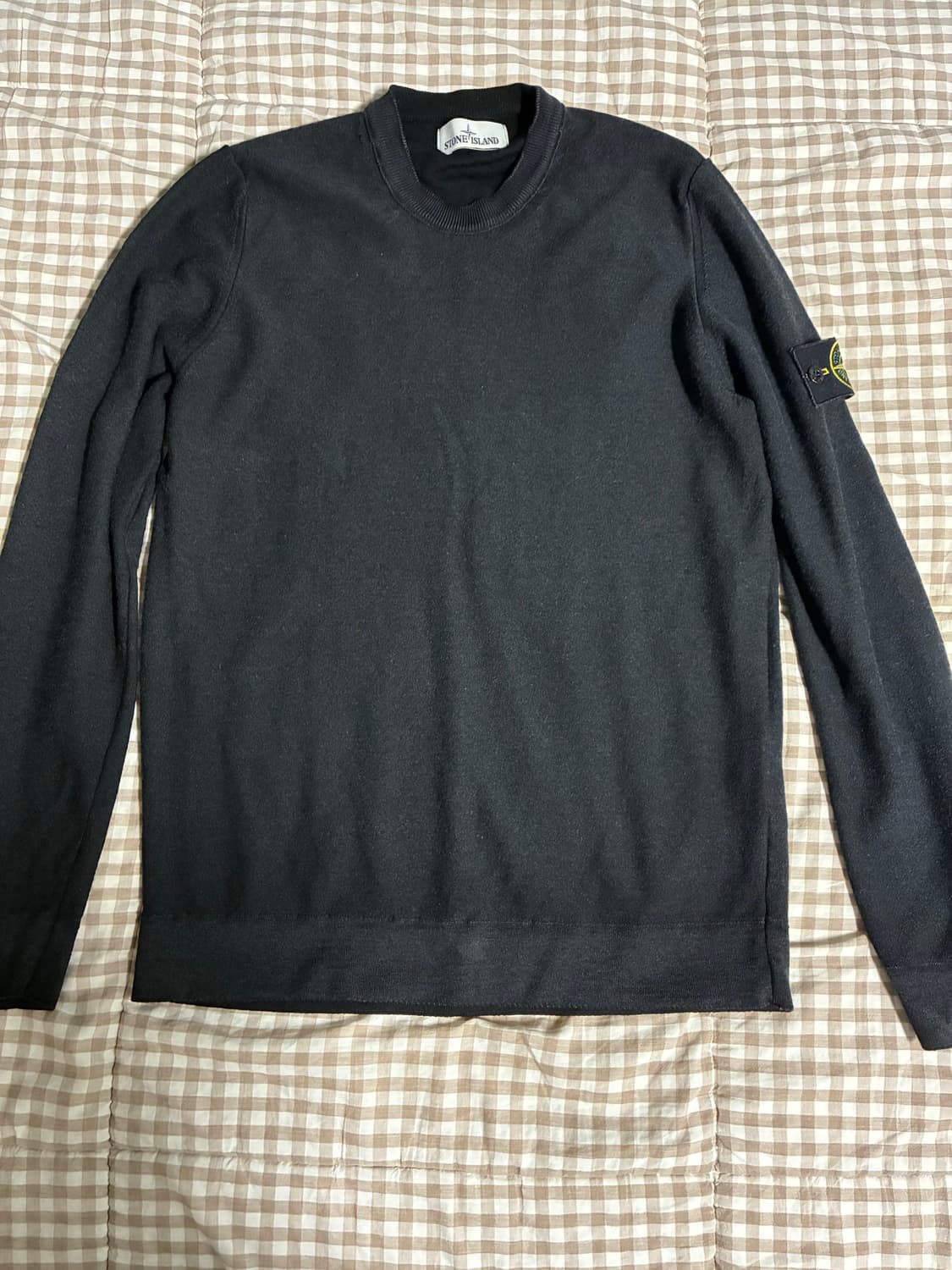 스톤아일랜드 니트 상품이미지4