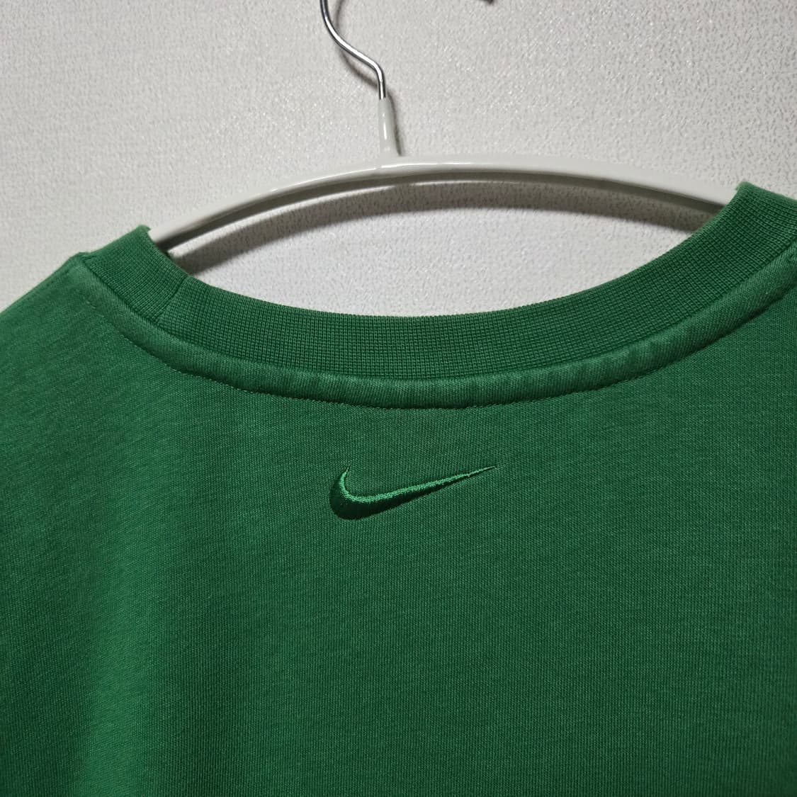 나이키 오발로고 스웻셔츠 / 남성 맨투맨/ 남자 맨투맨  상품이미지7