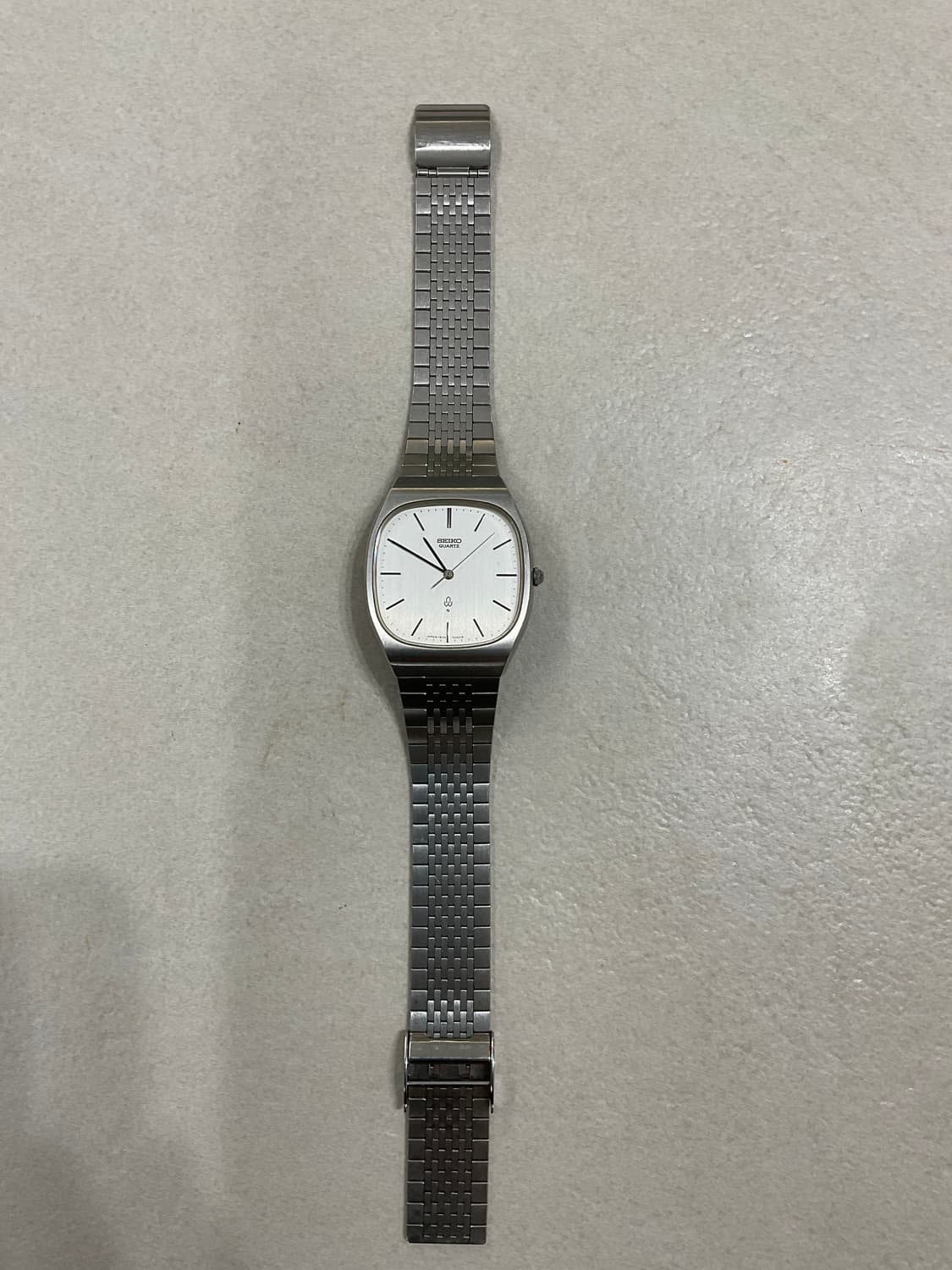 SEIKO Quartz 상품이미지4