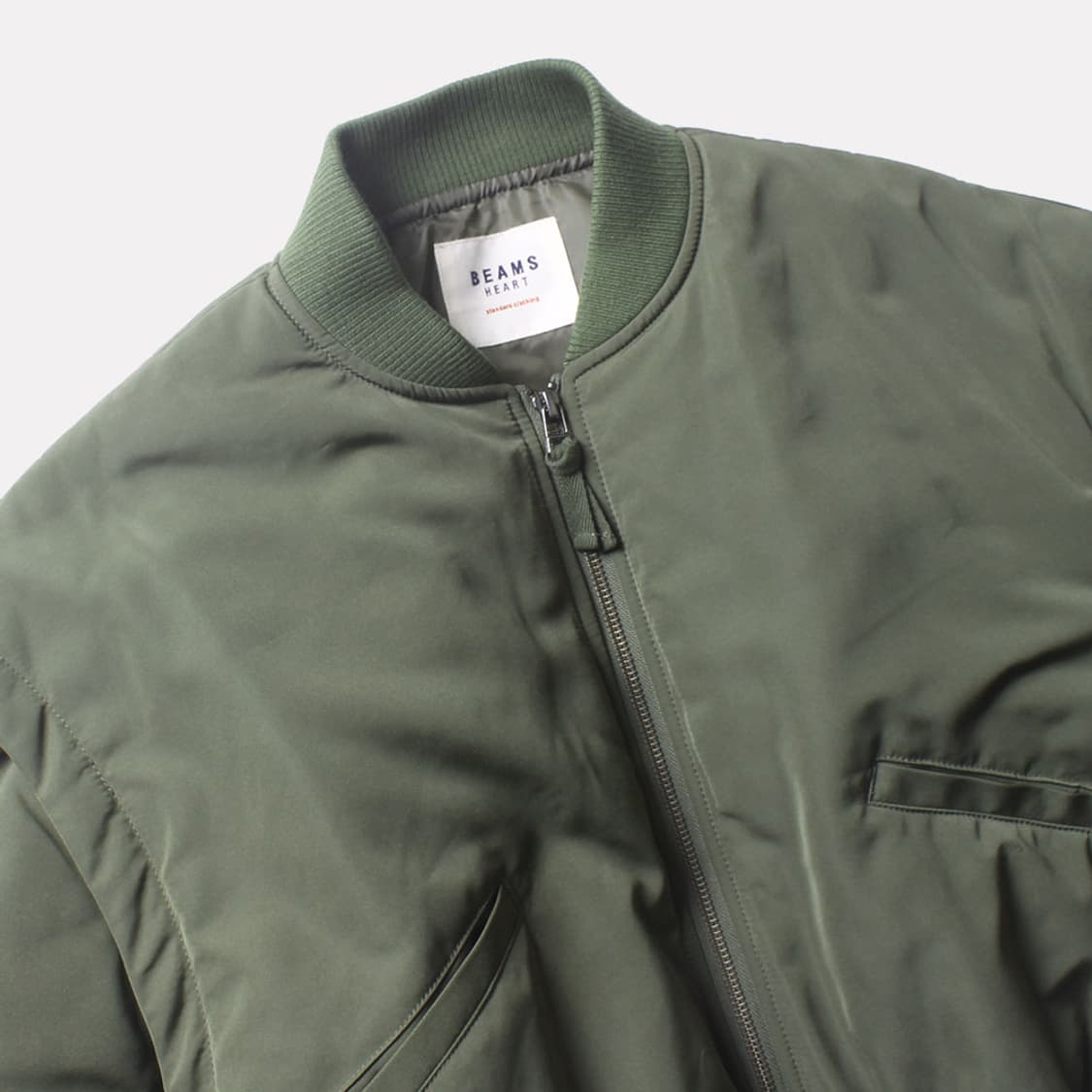 빔즈하트 블루종자켓_2691 상품이미지2