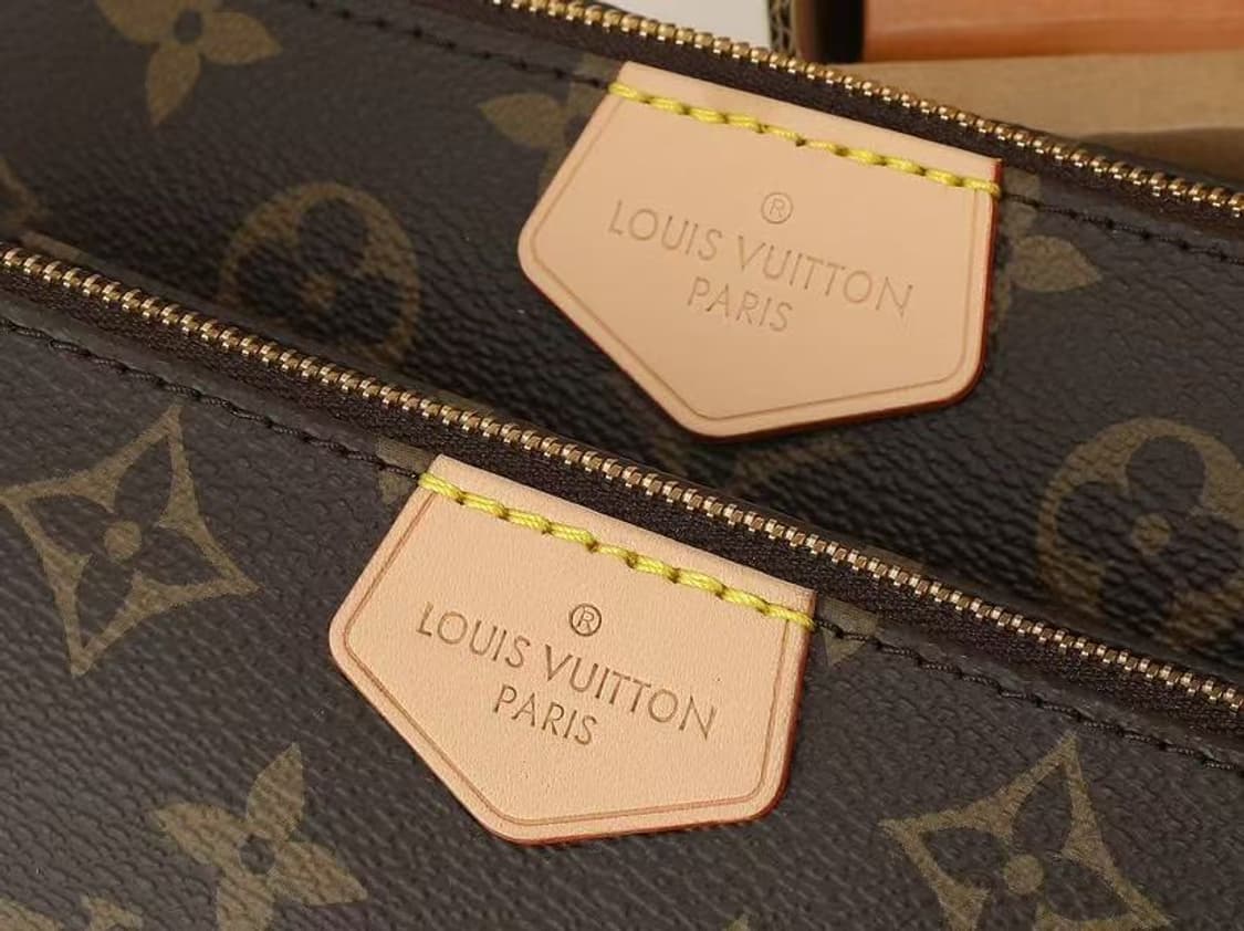 루이비통 멀티 포쉐트 악세수아 모노그램 라이트 핑크 상품이미지7