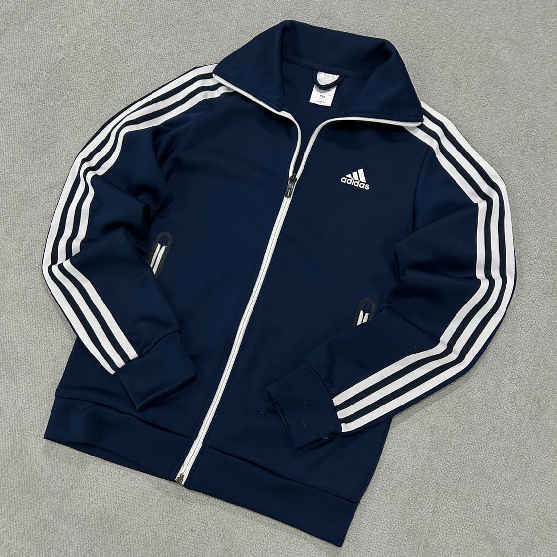 아디다스 네이비 져지  상품이미지1