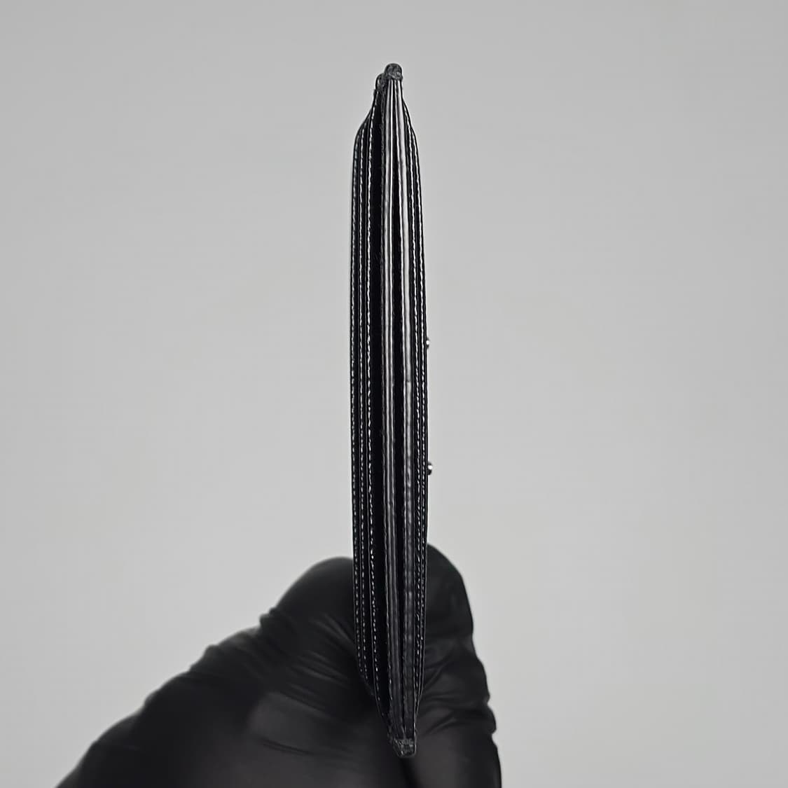 프라다 사피아노 트라이앵글 로고 카드지갑 상품이미지4