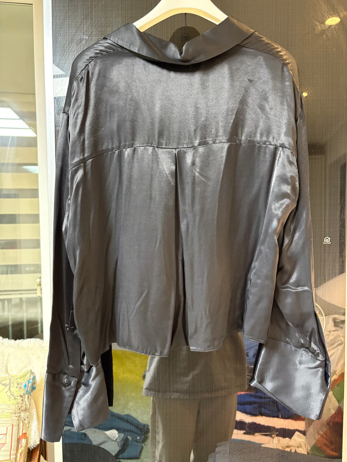 Zara 블라우스 상품이미지2