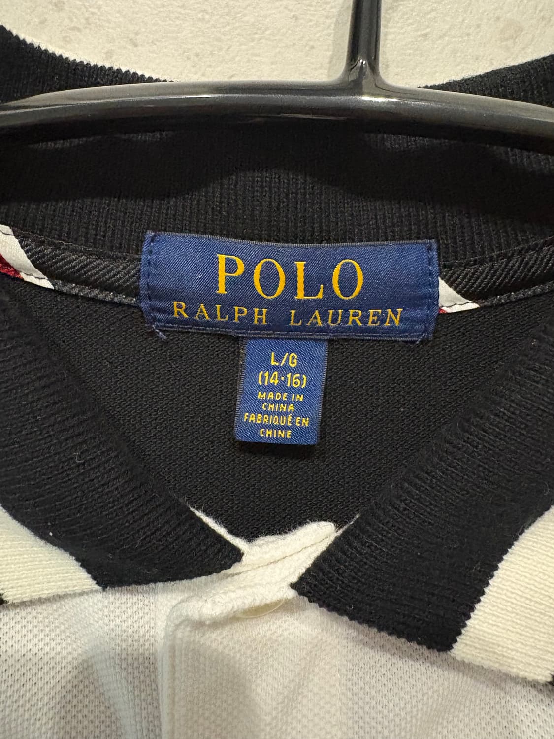 대장) 폴로 빅포니 카라티 + 🎀서비스 폴로 반팔🎀 상품이미지5