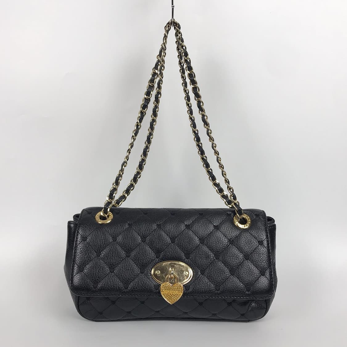 러브캣 Y2K 체인백 숄더백 여성 가방 상품이미지1