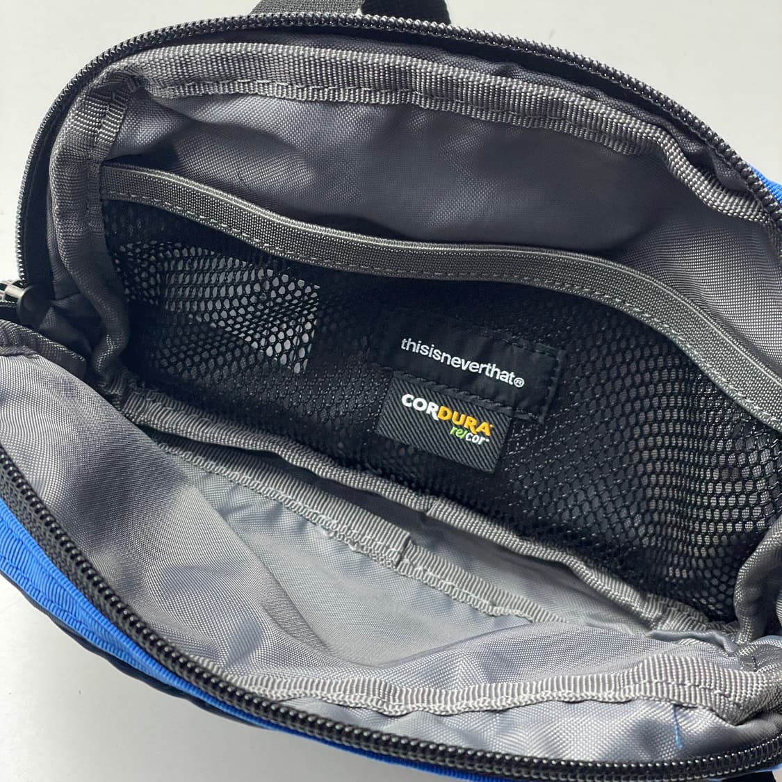 [중고] 디스이즈네버댓 미니 크로스백 상품이미지4