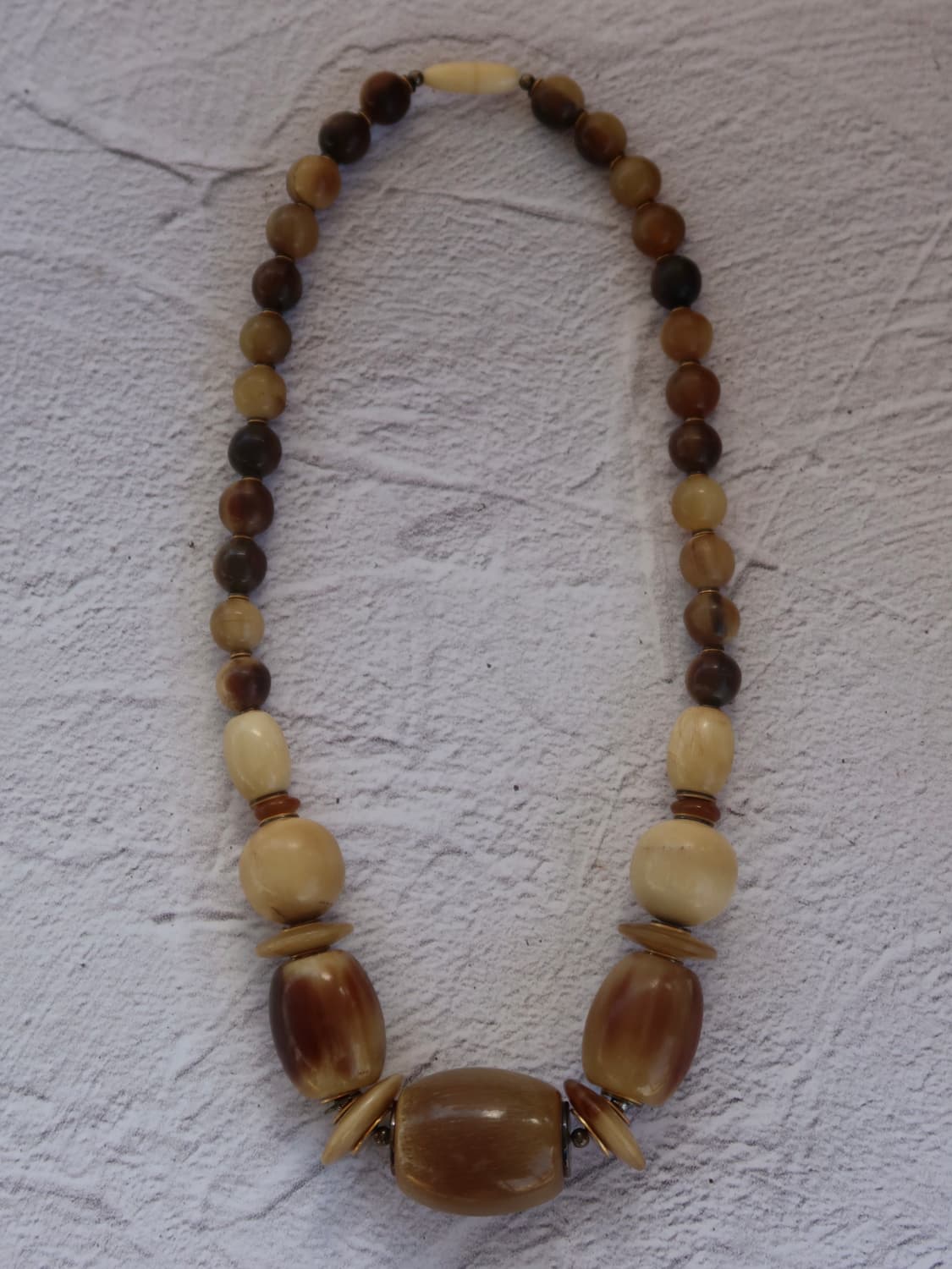 ethnic necklace 004 상품이미지3