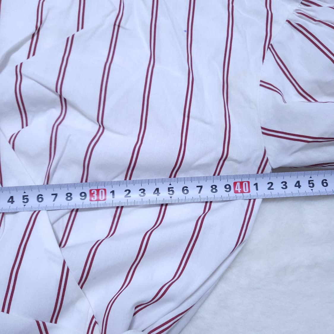 쥬시쥬디 여성 셔츠 80 0404  뽀샤샤 상품이미지4