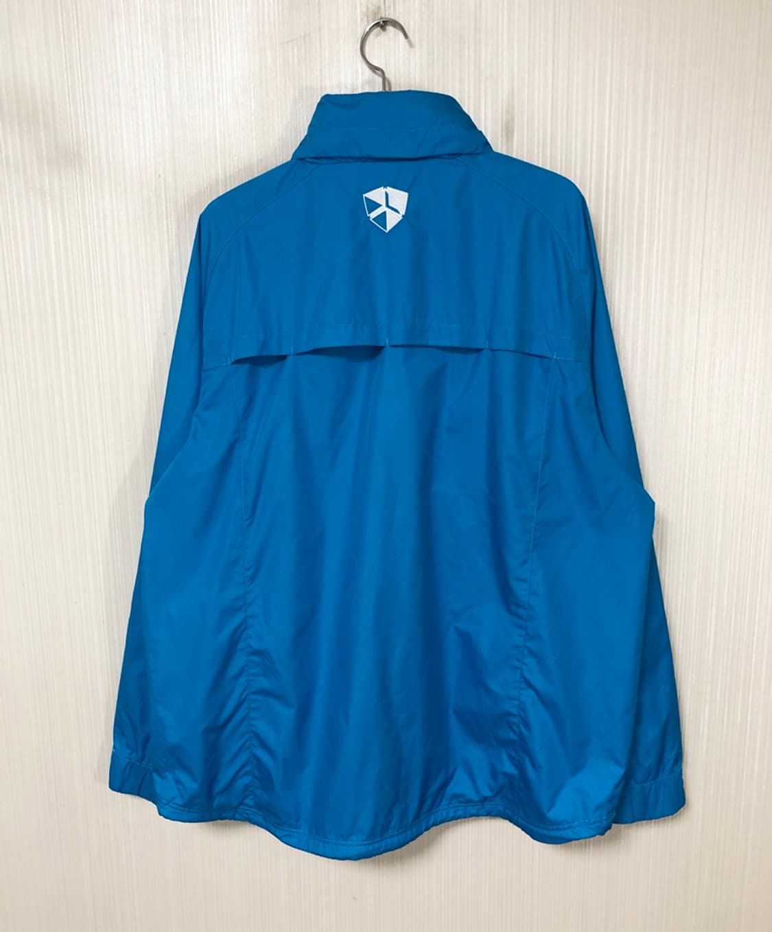 나이키국대 국대KOREA 12-14 축구국대 우븐자켓/올드레인자켓 XXL 상품이미지8